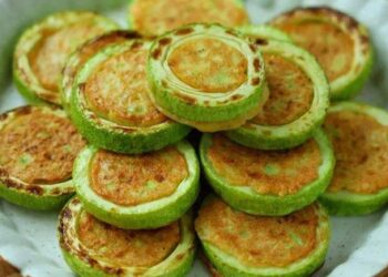 Bữa ăn ngày hè hao cơm hơn khi có món làm từ 2 nguyên liệu này, vừa bổ sung dinh dưỡng lại chẳng lo tăng cân