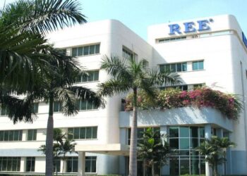 Ông Lê Nguyễn Minh Quang làm tân CEO REE Corp
