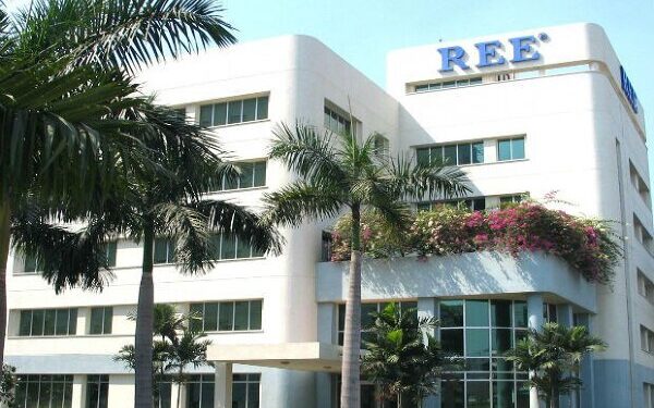 Ông Lê Nguyễn Minh Quang làm tân CEO REE Corp