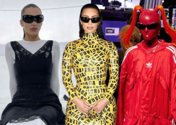 Demna Gvasalia: Nhà cải cách hay sự đạp đổ một di sản đồ sộ mang tên Balenciaga