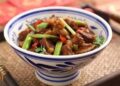Ngày Tết Đoan ngọ, nếu đã chán thịt heo hay thịt vịt thì hãy làm ngay món ăn này cho bữa cơm tối