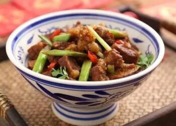 Ngày Tết Đoan ngọ, nếu đã chán thịt heo hay thịt vịt thì hãy làm ngay món ăn này cho bữa cơm tối