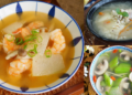 3 món canh nên ăn vào dịp Hạ chí, vừa giải nhiệt mát gan lại giúp tăng sức đề kháng giữa ngày nắng nóng