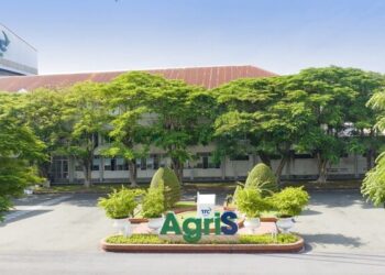 TTC AgriS góp mặt trong danh sách Fortune 500 Đông Nam Á