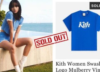 “Thánh sold-out” Lisa lại khiến BST thời trang bay vèo chỉ trong 28 phút!