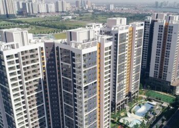 Lãi vay mua nhà thấp kỷ lục, vì sao nhiều người vẫn thờ ơ?