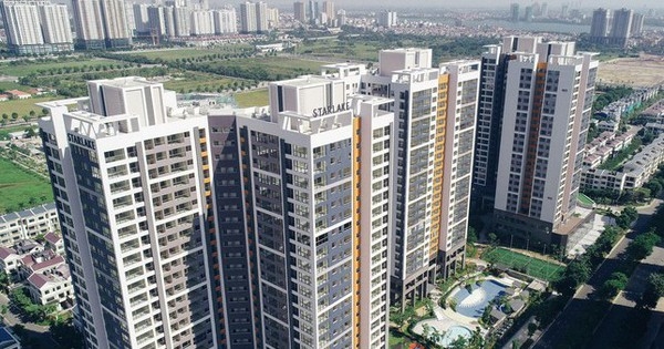Lãi vay mua nhà thấp kỷ lục, vì sao nhiều người vẫn thờ ơ?
