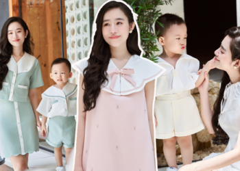 “Trong mọi cương vị, kỷ luật là chìa khóa giúp phụ nữ hạnh phúc”, nữ CEO khởi nghiệp khi con còn bé trải lòng