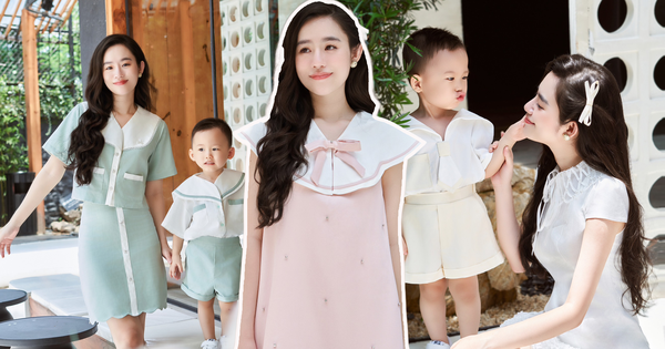“Trong mọi cương vị, kỷ luật là chìa khóa giúp phụ nữ hạnh phúc”, nữ CEO khởi nghiệp khi con còn bé trải lòng