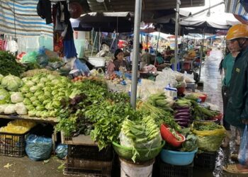 Chưa điều chỉnh tiền lương, hàng hóa đã rục rịch tăng giá