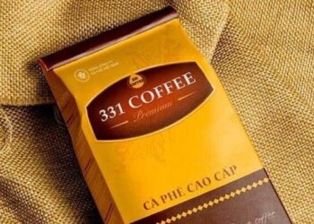 Vinacafe lỗ lũy kế hơn nghìn tỷ đồng