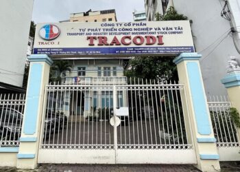 Tracodi chốt ngày phát hành hơn 30,5 triệu cổ phiếu thưởng