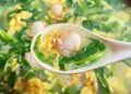 Mùa hè, hãy ăn nhiều món này: Nguyên liệu dân dã nhưng có tác dụng bổ gan, bổ máu, bảo vệ mắt và lợi tiêu hóa