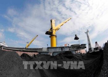 Doanh thu 6 tháng của ngành than đạt gần 89.000 tỷ đồng