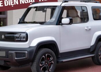 Loạt xe điện ra mắt Việt Nam nửa cuối 2024: Hầu hết là xe Trung Quốc, giá từ vài trăm triệu tới hàng tỷ đồng