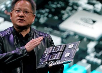 Thấy NVIDIA lãi đậm nhờ bán chip AI mình sản xuất, TSMC lập tức ‘bóng gió’ chuyện tăng giá?