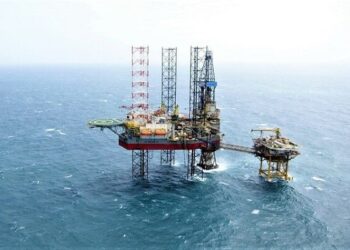 PVD thuê thêm giàn khoan cho thị trường nội địa