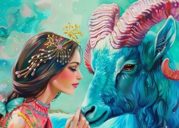 Tử vi tuần mới (1/7 – 7/7): Top 4 cung hoàng đạo gặp nhiều may mắn, tiền tài lẫn tình yêu đều thăng hoa