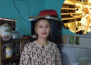 Nhìn lại 2 căn nhà Xoài Non từng sinh sống: Hóa ra sự chênh lệch là ở đây!