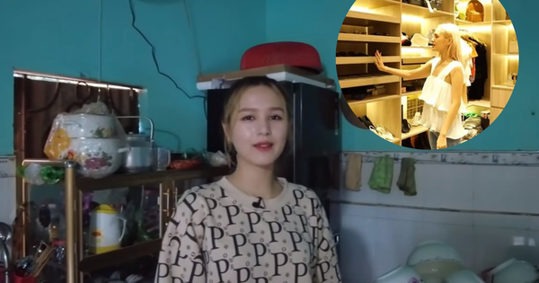 Nhìn lại 2 căn nhà Xoài Non từng sinh sống: Hóa ra sự chênh lệch là ở đây!