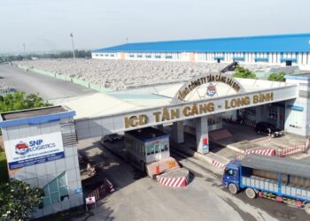 Tân Cảng Long Bình sắp phát hành tăng vốn hơn 50%