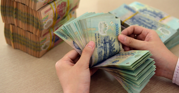 Ngân hàng Nhà nước vừa công bố một thông tin chưa từng có, chuyện gì đang diễn ra?