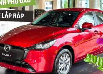 Loạt xe nhập giảm giá đấu xe lắp ráp sắp được ưu đãi trước bạ: Nhiều mẫu giảm trăm triệu, đa dạng phân khúc cho khách Việt lựa chọn