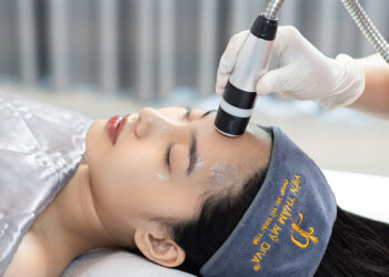 Viện thẩm mỹ Diva ưu đãi mừng sinh nhật lần thứ 8
