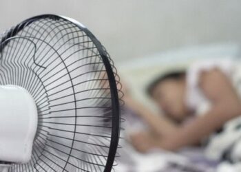 Bật quạt cả ngày tốn bao nhiêu điện? Có tốn hơn điều hoà không? Người dùng làm thử nghiệm ra con số