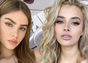 “Bye bye” ám ảnh chảy nền, da luôn mịn ráo với 6 loại phấn phủ giá từ 128.000đ