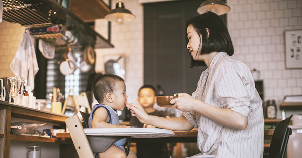 Ngoài đường và muối, trẻ cần cảnh giác với những loại gia vị này