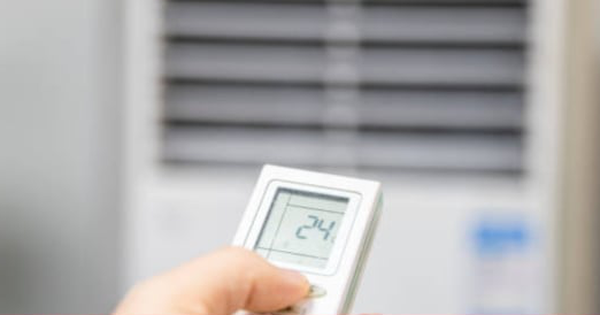 Việc nên làm sau khi tắt điều hòa để tiết kiệm tiền điện