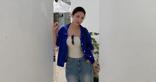 Món thời trang cơ bản giúp các nàng tiết kiệm thời gian lên đồ