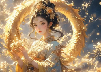 Kết thân với 3 con giáp này không bao giờ lo thiệt, vì họ mang mệnh Phượng hoàng, luôn có thể chuyển vận rủi thành vận may