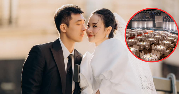 Địa điểm tổ chức đám cưới của Midu và thiếu gia Minh Đạt: Nơi đang hot gần đây, được đại gia, sao Việt “chấm”