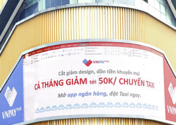 Lần đầu tiên VNPay ‘chung mâm’ với FPT IS, Misa, lọt Top 10 doanh nghiệp cung cấp giải pháp chuyển đổi số uy tín nhất Việt Nam