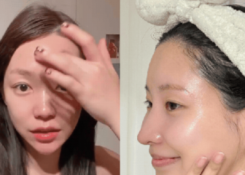 5 sản phẩm tẩy trang dành cho da dầu: Giúp đánh bật cặn kem chống nắng, kiểm soát bã nhờn hiệu quả