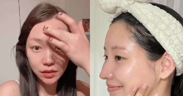 5 sản phẩm tẩy trang dành cho da dầu: Giúp đánh bật cặn kem chống nắng, kiểm soát bã nhờn hiệu quả