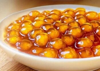 Cách chế biến cơm nguội thành món ngon