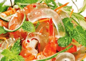 Gợi ý các món ngon làm từ nha đam