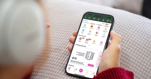 MoMo chung tay nâng cao dân trí tài chính quốc gia, làm chuỗi video từ 6 – 37 giây hướng dẫn đặt mật khẩu, cảnh giác với link lạ