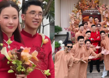 Midu chơi lớn cho lễ vu quy: Chi gần 300 triệu cho 39 bộ áo dài, từ chất liệu đến từng chi tiết đều ý nghĩa