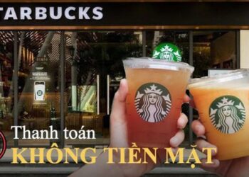 Starbucks gây tranh cãi dữ dội vì không chấp nhận thanh toán tiền mặt: Người nhiệt tình ủng hộ, kẻ lại nói tốn kém và phiền phức?