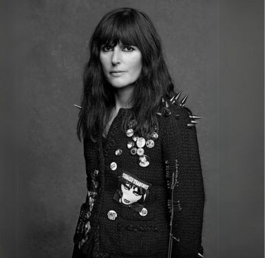 Virginie Viard: Cánh tay phải của Karl Lagerfeld và nữ giám đốc sáng tạo dẫn dắt đế chế thời trang hàng đầu nước Pháp