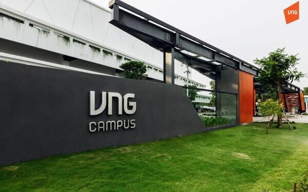 VNG đặt mục tiêu thoát lỗ trong năm 2024