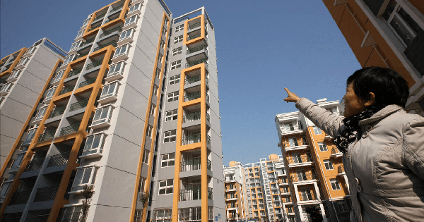 Chi 3,5 tỷ mua chung cư tầng 4, người phụ nữ tiếc vì không biết 4 điều này sớm hơn
