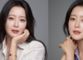 U50 vẫn gây sốc visual, “quốc bảo nhan sắc” xứ Hàn có 3 bước skincare để da đẹp vượt thời gian