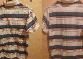Mẹo làm phẳng quần áo chẳng cần bàn là: Cho vào một thiết bị giống máy giặt, 15 phút là xong
