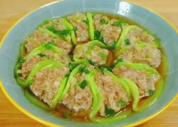 Loại “rau” cực rẻ vào mùa hè đem nấu thành món ăn: Vừa dễ, ngon, thanh mát lại có thể giúp giảm cân