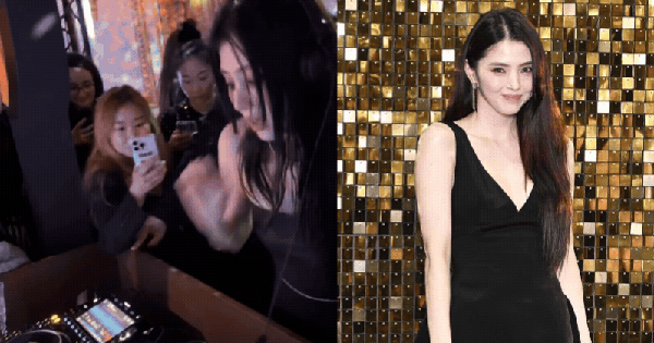 Han So Hee liệu có còn là lựa chọn hoàn hảo của thương hiệu Boucheron?